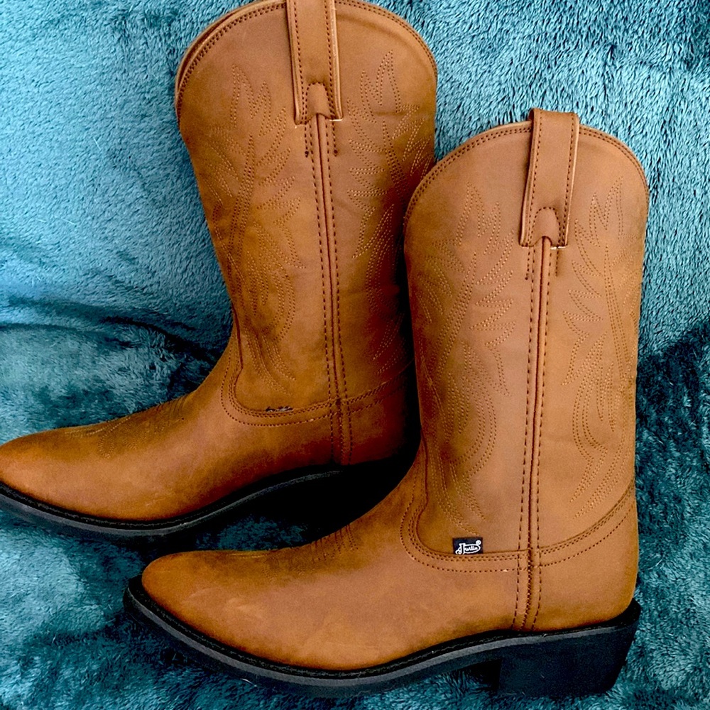Cowboy Boots